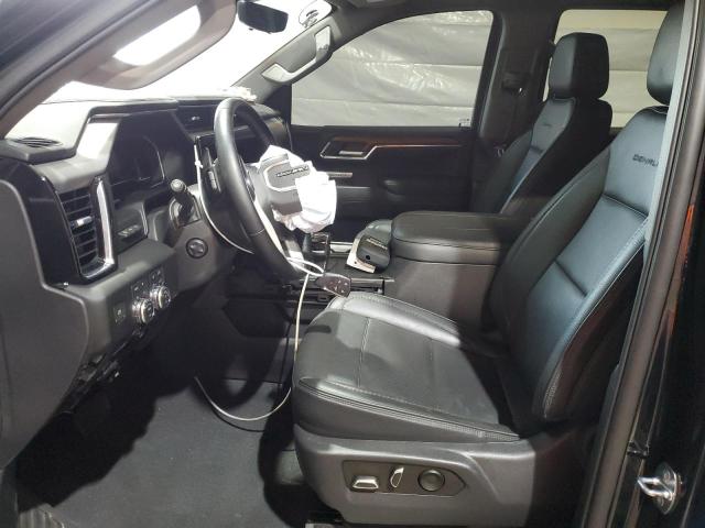Photo 7 from auction – 2023 GMC SIERRA K15 with VIN 3GTUUGED2PG325510