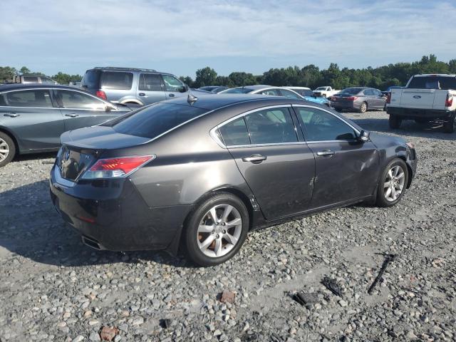 Photo 3 from auction – 2012 ACURA TL with VIN 19UUA8F50CA008826