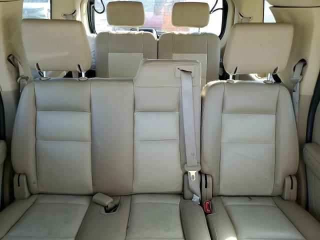 Photo 10 from auction – 2006 FORD EXPLORER X with VIN 1FMEU63856ZA18797