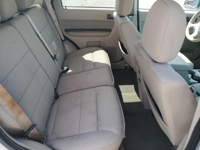 Photo 11 from auction – 2012 FORD ESCAPE XLT with VIN 1FMCU0DG7CKA81320