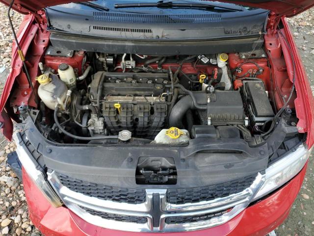 Photo 12 from auction – 2017 DODGE JOURNEY with VIN 3C4PDCBB3HT670322