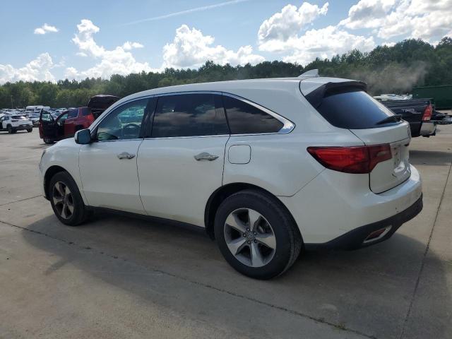 Photo 2 from auction – 2015 ACURA MDX with VIN 5FRYD4H21FB018696