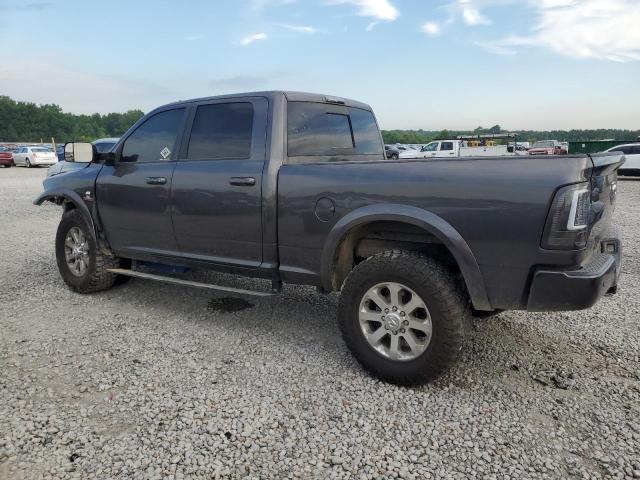 Photo 2 from auction – 2018 RAM 2500 LARAM with VIN 3C6UR5FL6JG365292