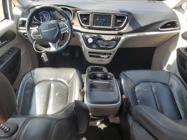 Photo 8 from auction – 2018 CHRYSLER PACIFICA T with VIN 2C4RC1BG4JR353282