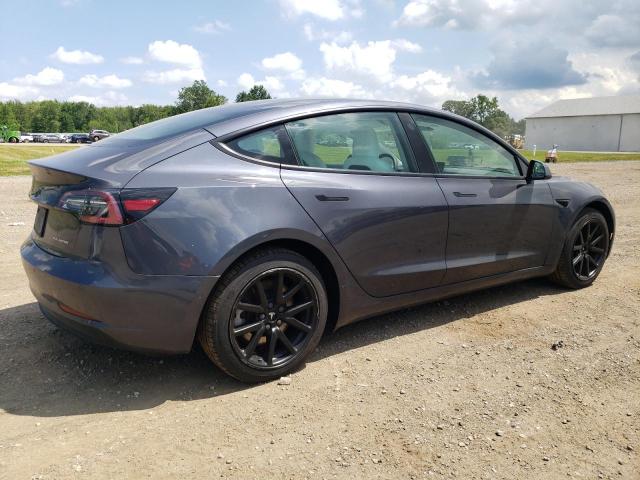 Photo 3 from auction – 2021 TESLA MODEL 3 with VIN 5YJ3E1EB2MF020109