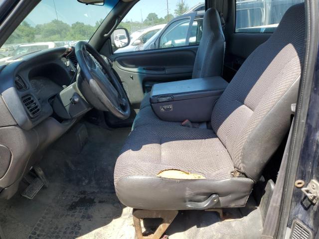 Photo 7 from auction – 2000 DODGE RAM 1500 with VIN 1B7HC16Y9YS562525