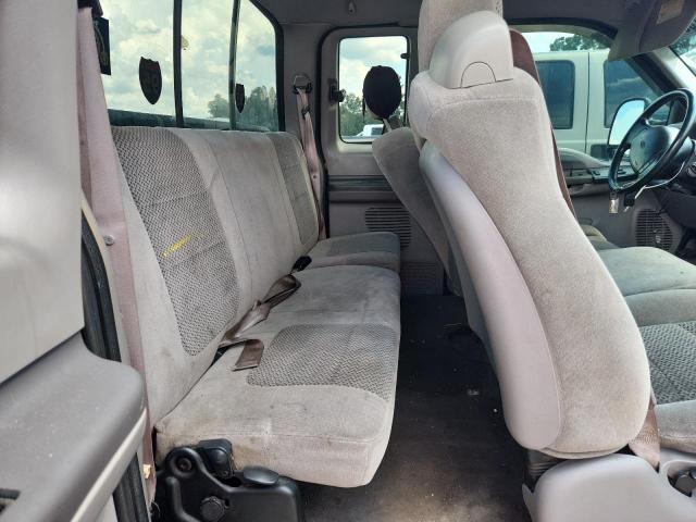 Photo 6 from auction – 2001 FORD F350 SUPER with VIN 1FTWX32F51EB97504