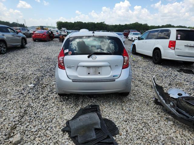 Photo 6 from auction – 2016 NISSAN VERSA NOTE with VIN 3N1CE2CP2GL395611