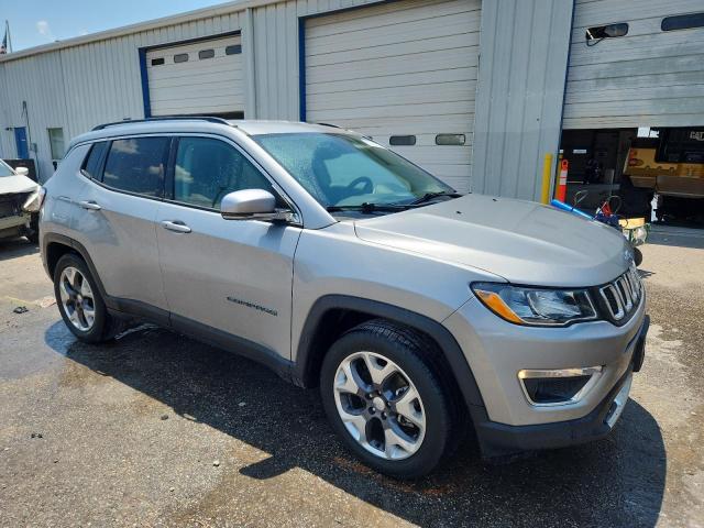 صورة رقم 4 من المزاد - 2020 JEEP COMPASS LI مع VIN 3C4NJCCB2LT187511