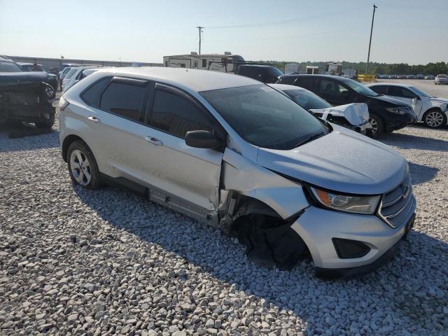 Photo 4 from auction – 2018 FORD EDGE SE with VIN 2FMPK4G90JBB13754