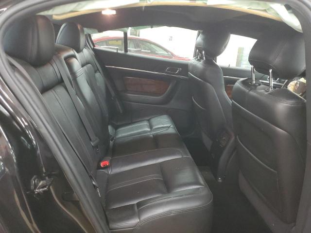 Photo 10 from auction – 2014 LINCOLN MKS with VIN 1LNHL9DK1EG605925