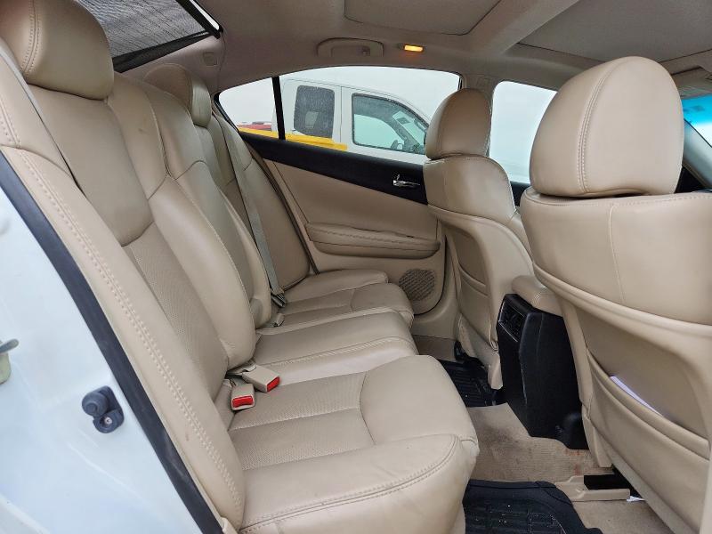 Photo 10 from auction – 2014 NISSAN MAXIMA S with VIN 1N4AA5AP9EC913958