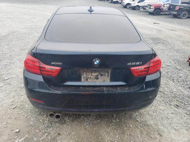 Photo 6 from auction – 2015 BMW 428 XI GRA with VIN WBA4A7C51FD415664