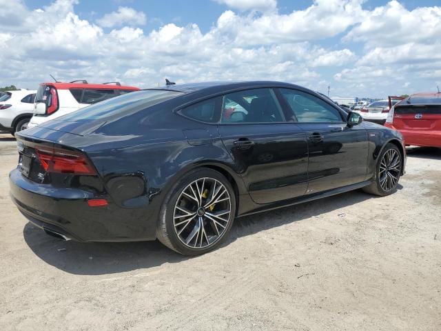 Photo 3 from auction – 2018 AUDI A7 PREMIUM with VIN WAUW3AFCXJN092244