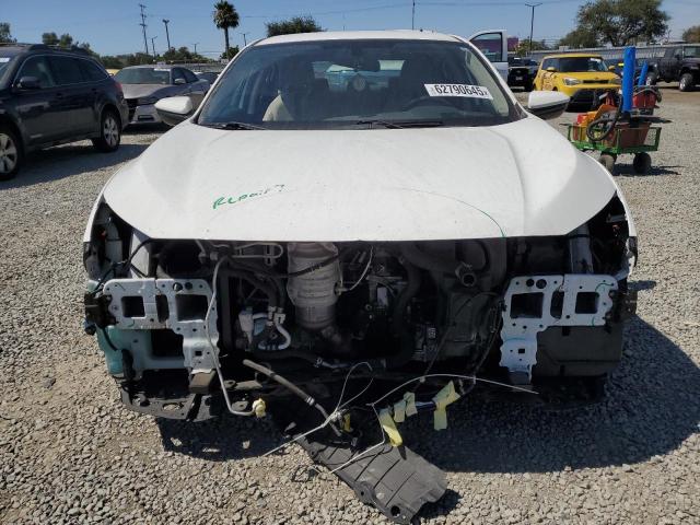 Photo 5 from auction – 2017 HONDA CIVIC LX with VIN 19XFC2F57HE212929