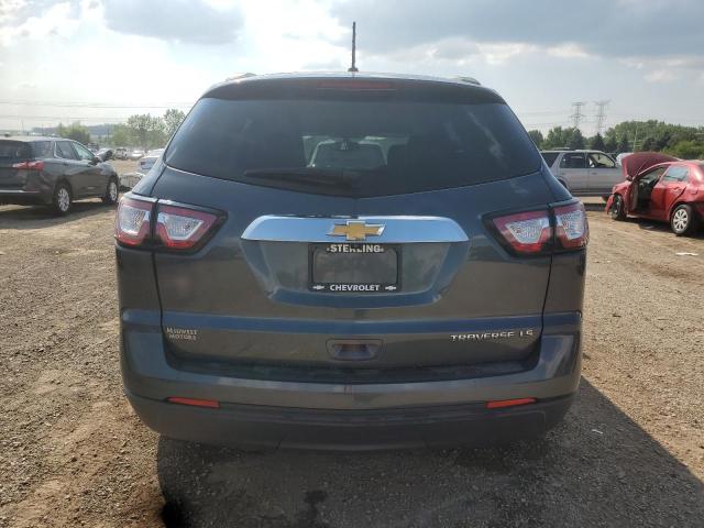 Zdjęcie 6 z aukcji – 2014 CHEVROLET TRAVERSE L z VIN 1GNKRFED8EJ217429