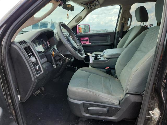 Photo 7 from auction – 2016 RAM 1500 ST with VIN 1C6RR7FT8GS279193