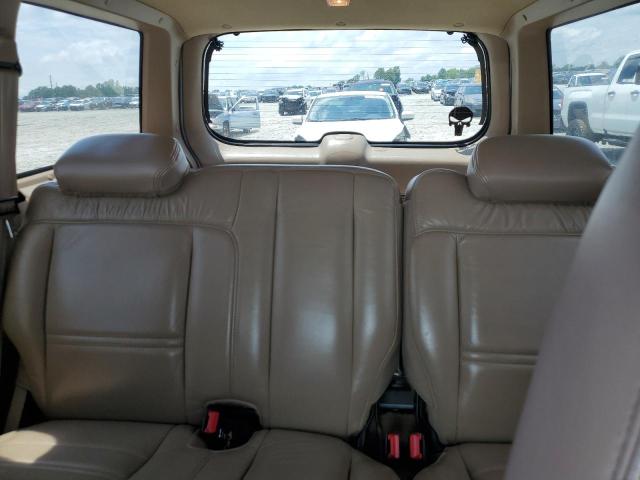 Photo 10 from auction – 1999 FORD EXPLORER with VIN 1FMZU32P6XZA83877