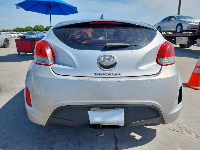 صورة رقم 6 من المزاد - 2012 HYUNDAI VELOSTER مع VIN KMHTC6ADXCU036716