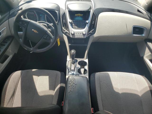 Photo 8 from auction – 2016 CHEVROLET EQUINOX LS with VIN 2GNALBEK4G1181787