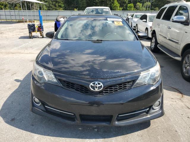 Zdjęcie 5 z aukcji – 2012 TOYOTA CAMRY BASE z VIN 4T1BF1FK7CU195609