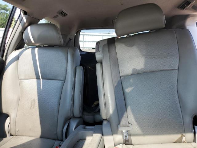 Photo 10 from auction – 2012 TOYOTA HIGHLANDER with VIN 5TDDK3EH0CS128011