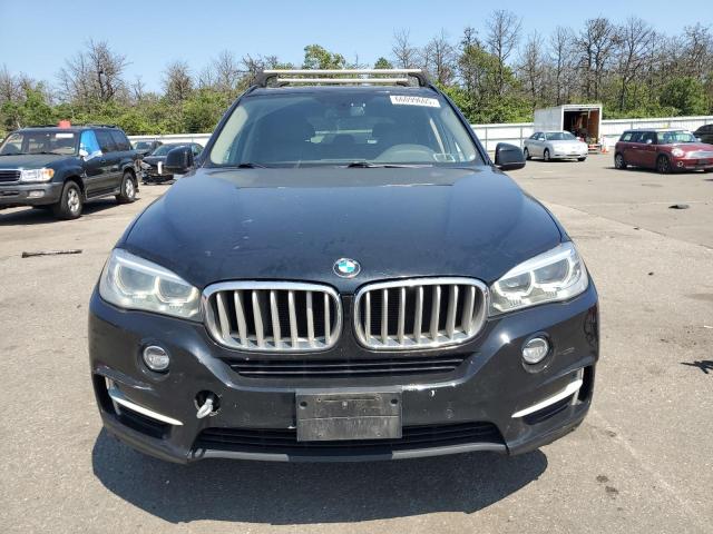 Photo 5 from auction – 2014 BMW X5 XDRIVE5 with VIN 5UXKR6C53E0J73171