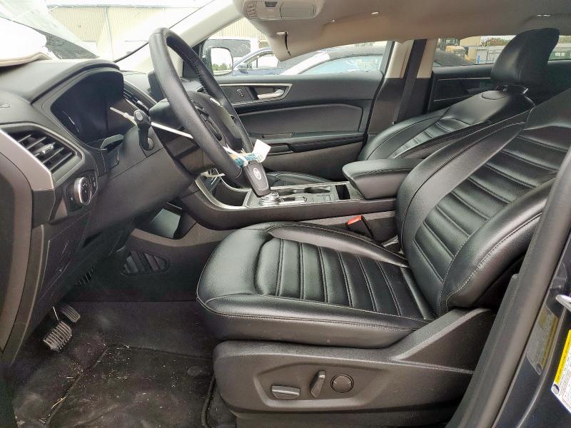 Photo 7 from auction – 2024 FORD EDGE SEL with VIN 2FMPK4J98RBA16211