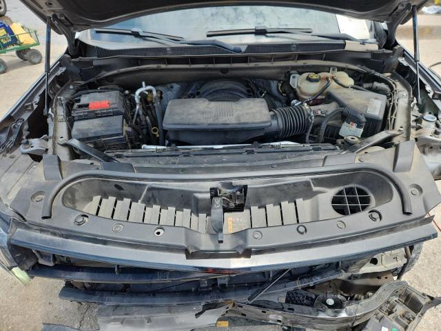 Photo 12 from auction – 2021 CHEVROLET SUBURBAN C with VIN 1GNSCFKD2MR312087