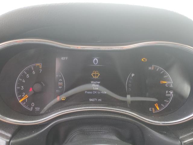 Photo 9 from auction – 2014 JEEP GRAND CHER with VIN 1C4RJFAG2EC570185