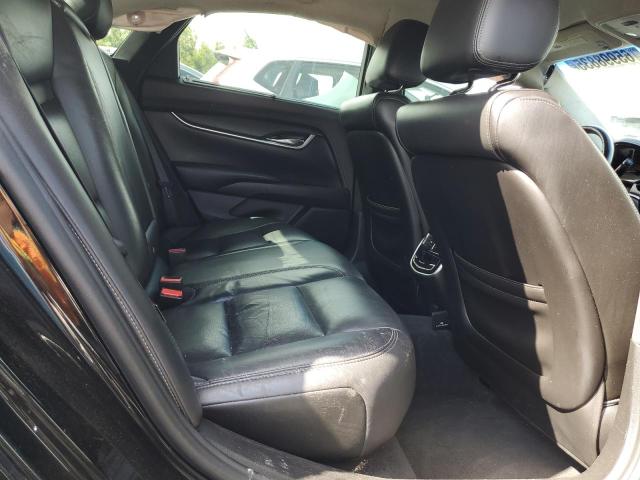 Photo 10 from auction – 2016 CADILLAC XTS with VIN 2G61U5S32G9195776
