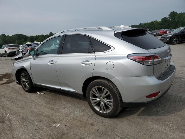 Photo 2 from auction – 2014 LEXUS RX350 with VIN JTJZK1BA6E2012997