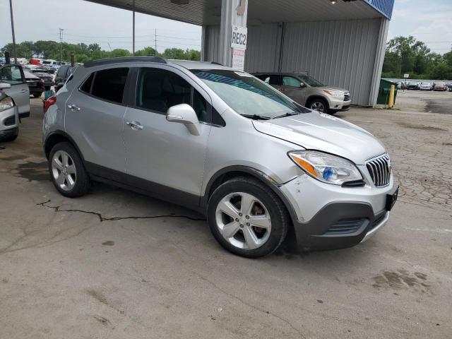 Photo 4 from auction – 2016 BUICK ENCORE with VIN KL4CJESB3GB598065
