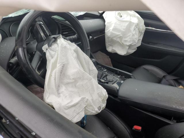 Photo 8 from auction – 2022 MAZDA 3 PREMIUM with VIN JM1BPAML5N1521988