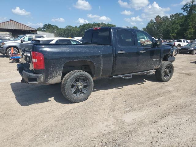 Photo 3 from auction – 2011 CHEVROLET SILVERADO with VIN 1GC1KXC81BF129518