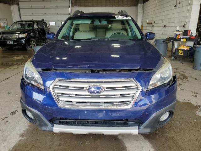 Photo 5 from auction – 2017 SUBARU OUTBACK 2. with VIN 4S4BSAKC9H3316423