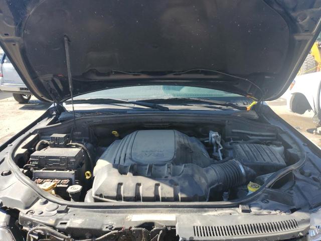 Photo 12 from auction – 2012 JEEP GRAND CHER with VIN 1C4RJFBT5CC277065