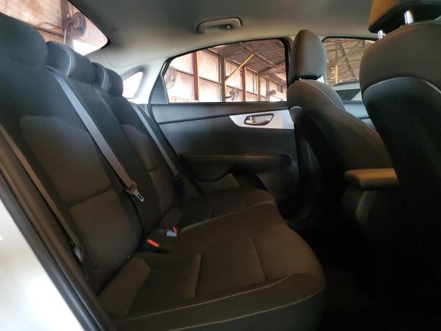 Photo 10 from auction – 2024 KIA FORTE LX with VIN 3KPF24AD2RE821232