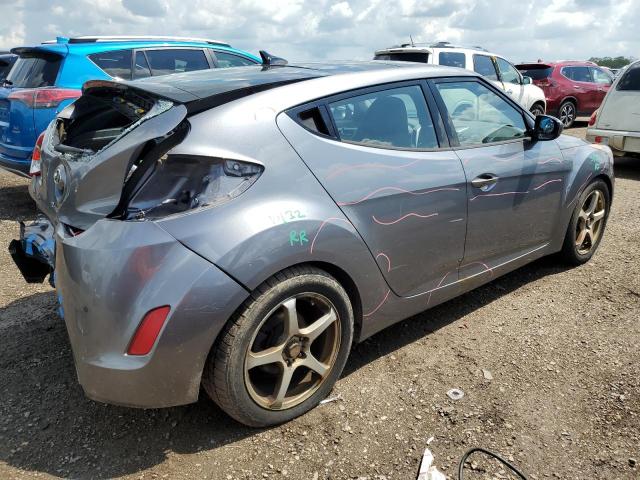 Photo 3 from auction – 2012 HYUNDAI VELOSTER with VIN KMHTC6AD5CU031097