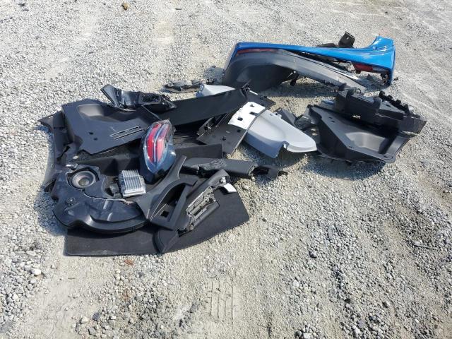 Photo 13 from auction – 2023 CHEVROLET BOLT EV 2L with VIN 1G1FX6S01P4146232
