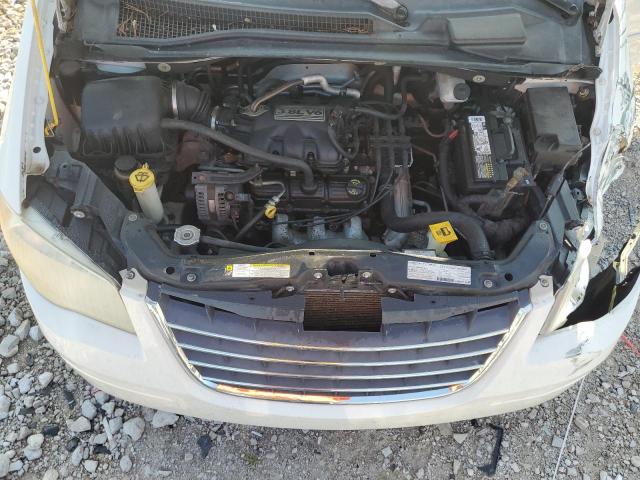 Photo 12 from auction – 2008 CHRYSLER TOWN & COU with VIN 2A8HR54P08R601108