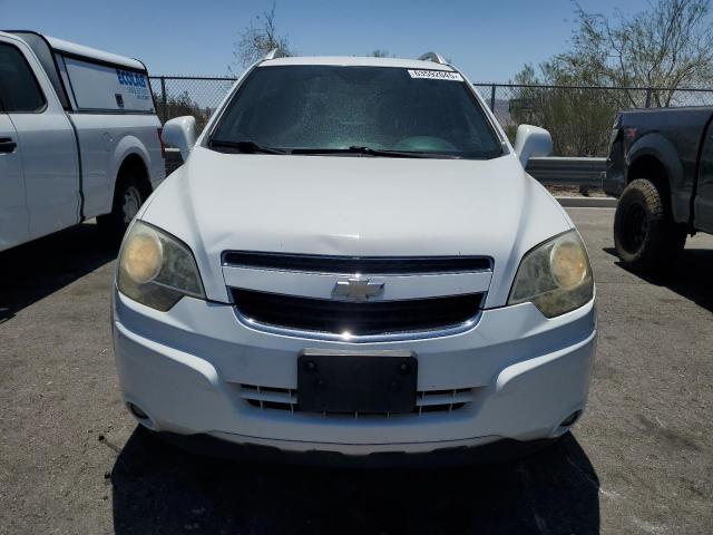 Photo 5 from auction – 2014 CHEVROLET CAPTIVA LT with VIN 3GNAL3EK7ES563769