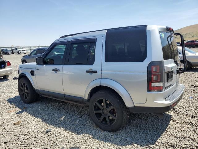 Photo 2 from auction – 2012 LAND ROVER LR4 with VIN SALAG2D42CA602768