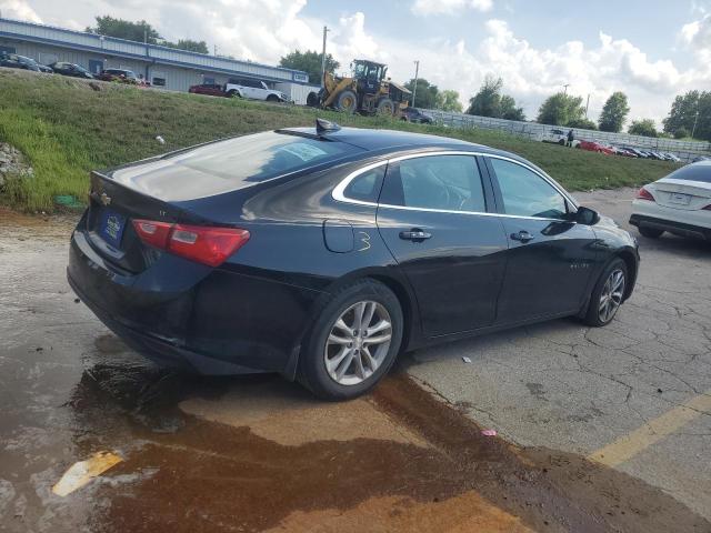 Photo 3 from auction – 2017 CHEVROLET MALIBU LT with VIN 1G1ZE5ST2HF280728