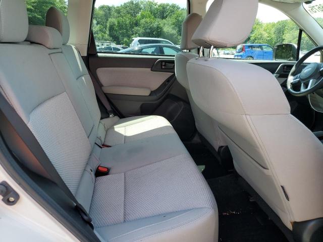 Photo 11 from auction – 2018 SUBARU FORESTER 2 with VIN JF2SJAGC6JH419258