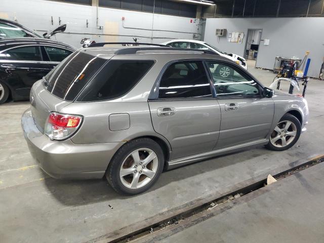 Photo 3 from auction – 2006 SUBARU IMPREZA 2. with VIN JF1GG67626H815775
