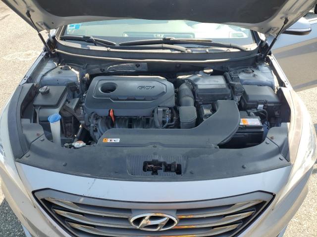 Photo 11 from auction – 2016 HYUNDAI SONATA SPO with VIN 5NPE34AF2GH416667
