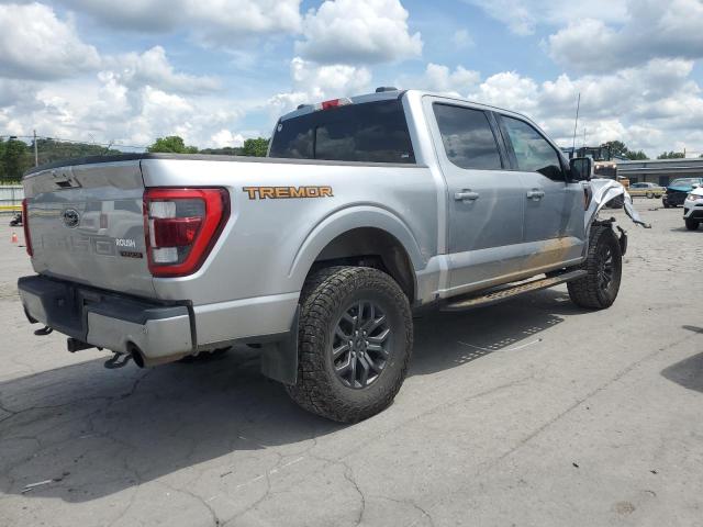 Photo 3 from auction – 2022 FORD F150 SUPER with VIN 1FTEW1E8XNFA18082