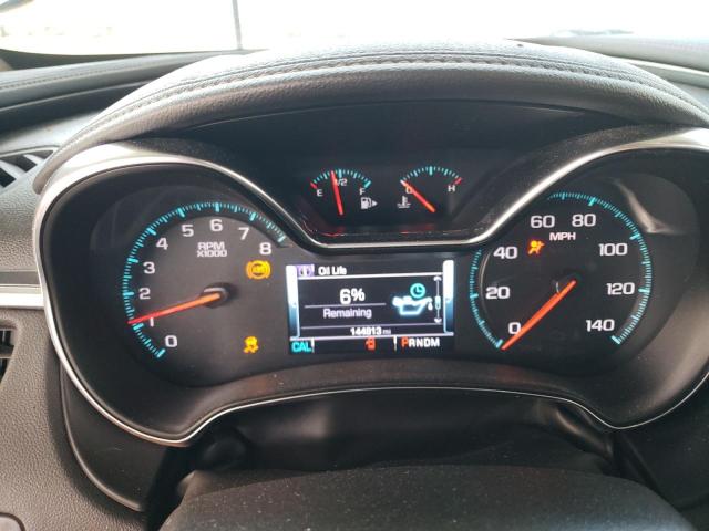 Photo 9 from auction – 2017 CHEVROLET IMPALA PRE with VIN 2G1145S35H9196167