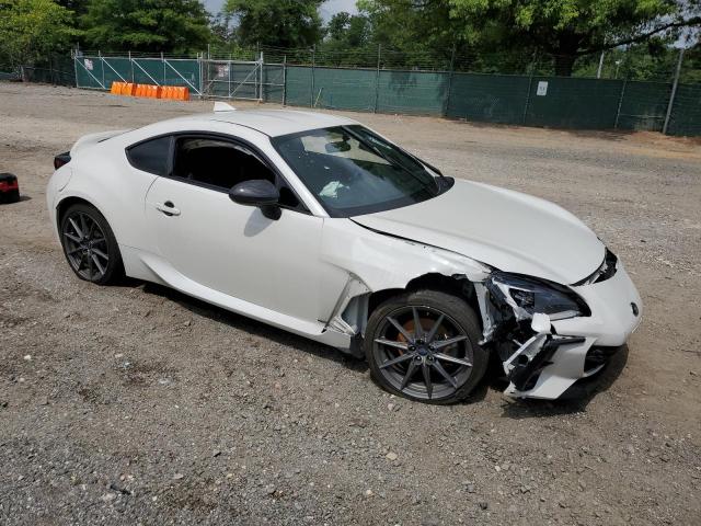 Photo 4 from auction – 2022 SUBARU BRZ LIMITE with VIN JF1ZDBE1XN9701257